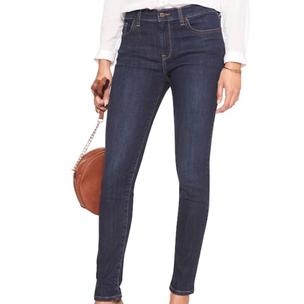 3️⃣Bundle Banana Republic Pants! 2/2P Bundle of 3